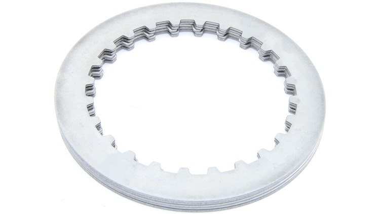 TRW Stahlscheibensatz MES326-5, 5-teilig