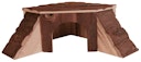 Vorschaubild TRIXIE Natural Living Eckhaus Thordis 35x15x37cm