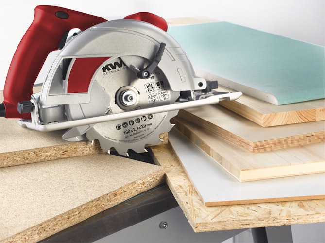 kwb Hk-Sägebl. HM Ø 184 x 16  Z22 586155