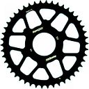 Vorschaubild Supersprox Stahl-Kettenrad 415 46Z (Schwarz)