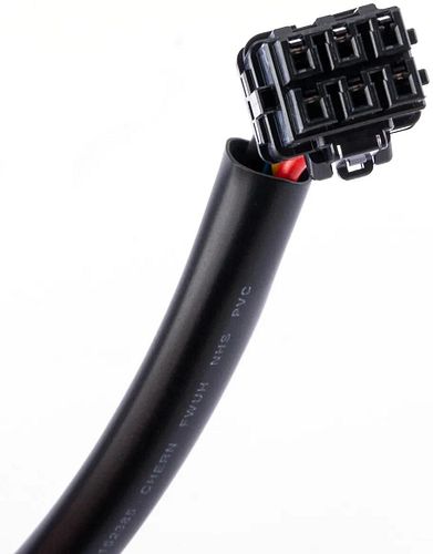 Shimano Ladeport STEPS EW-CP100 für BT-E8035 schwarz