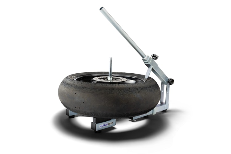 Reifenmontiergerät EVOX® 15-19"
