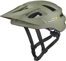 Bollé Adapt Pure MTB-Helm khaki matte Gr. S