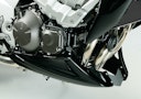 Vorschaubild BODYSTYLE Sportsline Bugspoiler ABS Kunststoff unlackiert für KAWASAKI Z750 