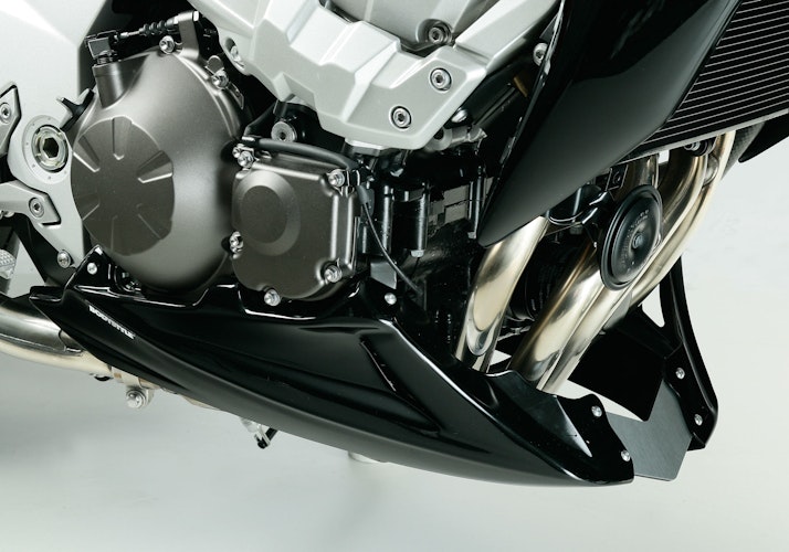 BODYSTYLE Sportsline Bugspoiler ABS Kunststoff unlackiert für KAWASAKI Z750 