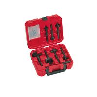 Milwaukee BOHRER-SET          SelfB 7pc set P1M 49220130