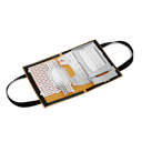 Vorschaubild SKOTTI MINI steckbarer Edelstahl Grill