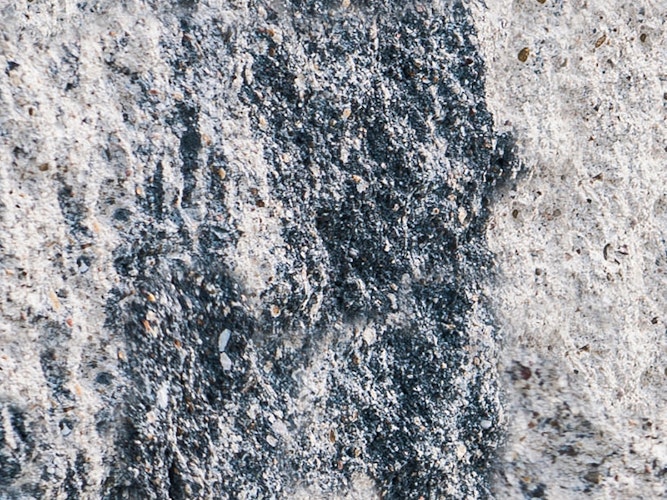 Diephaus Mauerstein SIOLA-KOMBI WEIß-SCHW 37,5/12,5/12,5 PE3