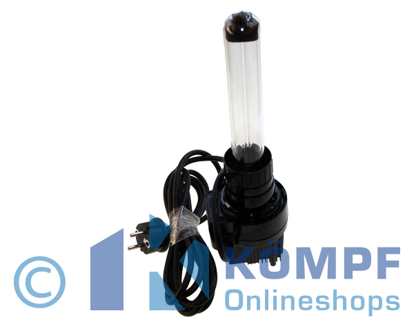 Oase BG für UVC 11 W ohne Wassergehäuse (35838)