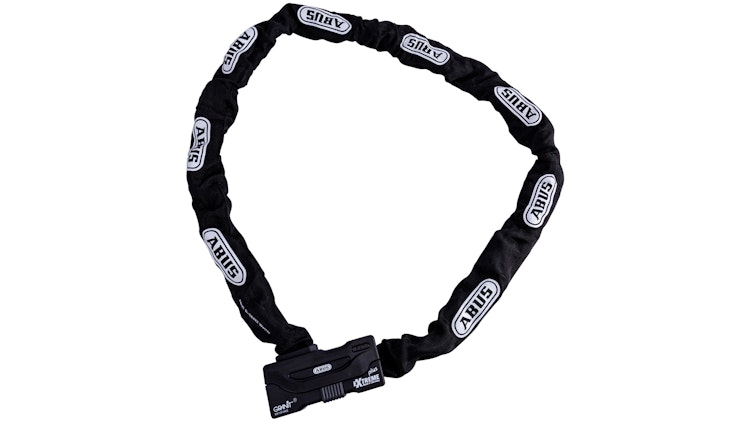ABUS Kettenschloss GRANIT™ Extreme XPlus™ 59 (Sonderanfertigung, XPlus™ Code erforderlich)