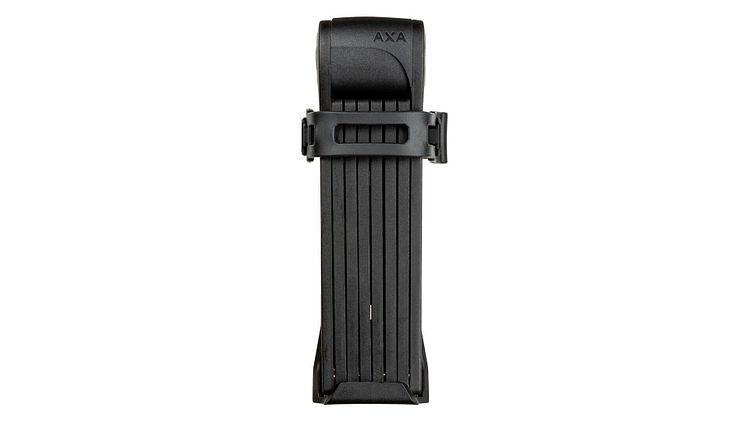 Axa Faltschloss Fold Lite 100 cm schwarz