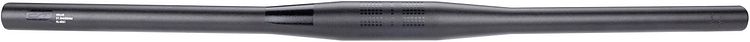 CONTEC Lenker Mito 45 schwarz
