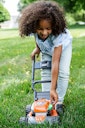 Husqvarna Kinder-Rasenmäher