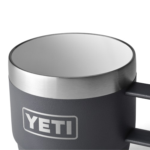 YETI Stapelbare Tasse RAMBLER 6 oz. (177 ml) - 2 Stück