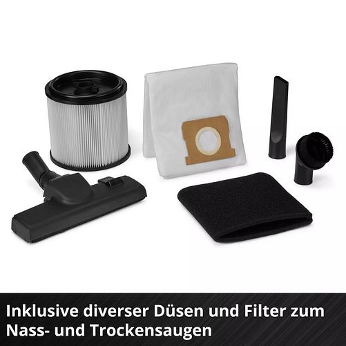 Einhell Nass-Trockensauger TE-VC 3080 SACL 2347440
