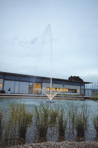 Oase Fontäne Trumpet Jet 30