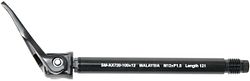 Shimano Vorderradsteckachse E-Thru SM-AX720 12 mm schwarz