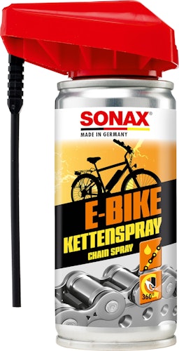 Sonax Kettenspray