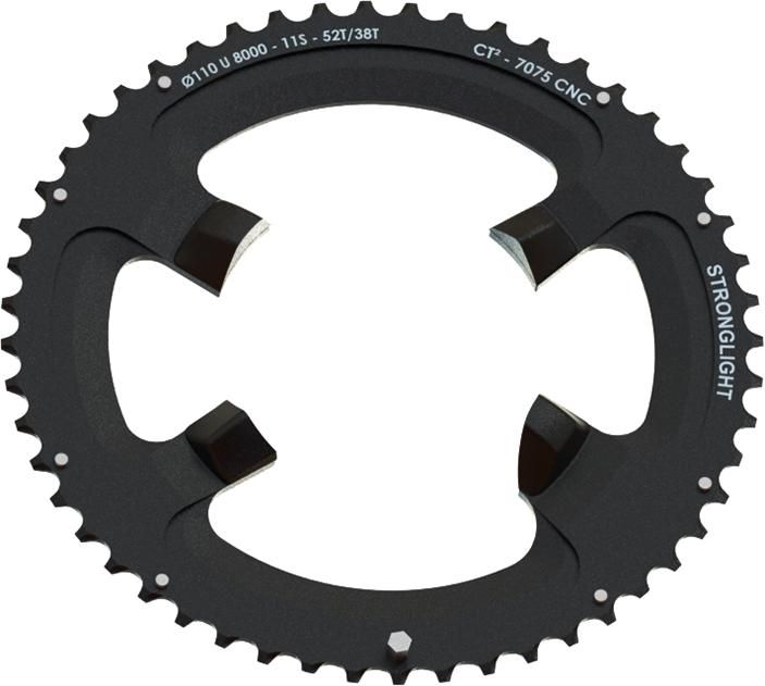 Stronglight Kettenblatt CT2