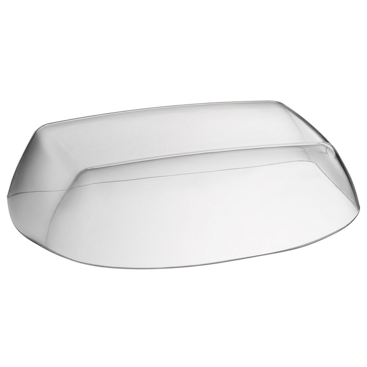 WMF Ersatzdeckel Butterdose Wagenfeld