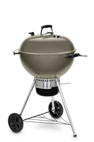 Weber Holzkohlegrill MASTER-TOUCH GBS C-5750 Ø 57 cm - Smoke Grey