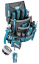 Makita Elektriker Werkzeugtasche E-05181