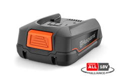 Husqvarna Akku P4A 18-B45Zubehörbild