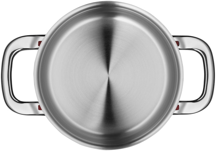 WMF Bratentopf Ø 16 cm Premium One mit Deckel