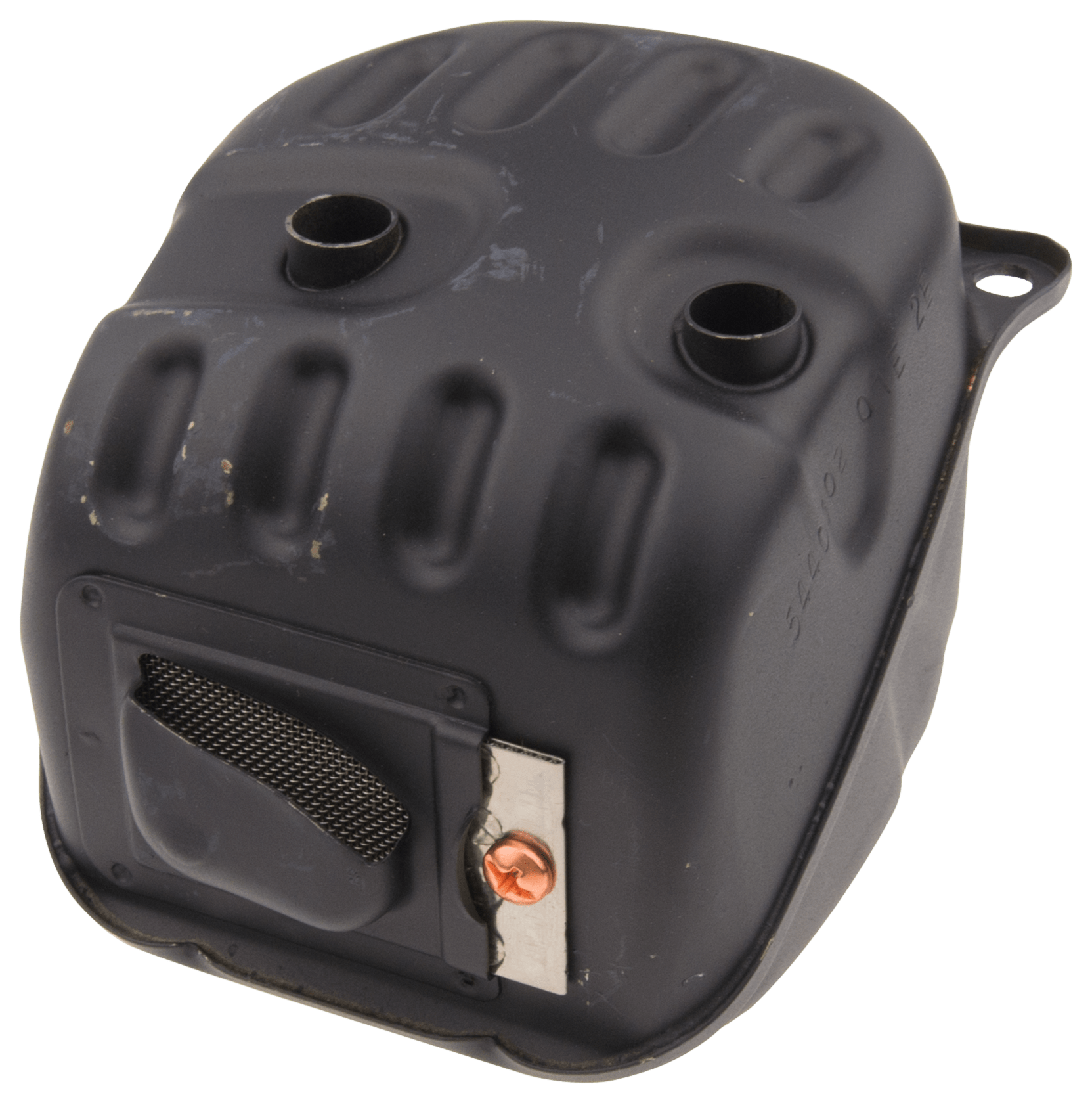 Husqvarna 544 03 02-01 - SCHALLDAEMPFER