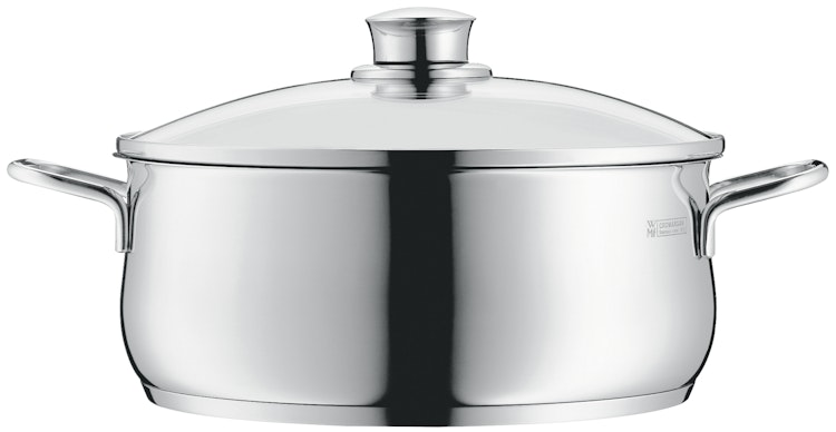 WMF Bratentopf Ø 16 cm Diadem Plus