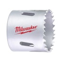 Vorschaubild Milwaukee LOCHSAEGE 48  MM Contractor - 1ST 4932464688