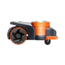 Vorschaubild Segway Mähroboter Navimow H206E