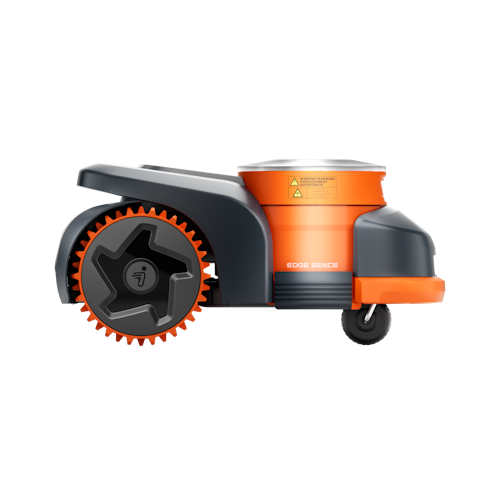 Segway Mähroboter Navimow H206E