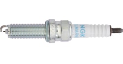 NGK Zündkerze SILMAR9E9 Iridium, 10 mm Gewinde für Bimota Tesi und Kawasaki Ninja, H2 und Z