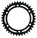 Vorschaubild Supersprox Stahl-Kettenrad 530 38Z (Schwarz)