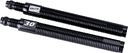 Vorschaubild CONTEC Ventilverlängerung FastAir TL Road Extension 30 mm schwarz