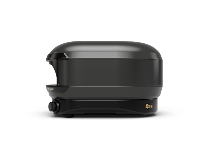 GOZNEY Pizzaofen Arc Lite - Gas