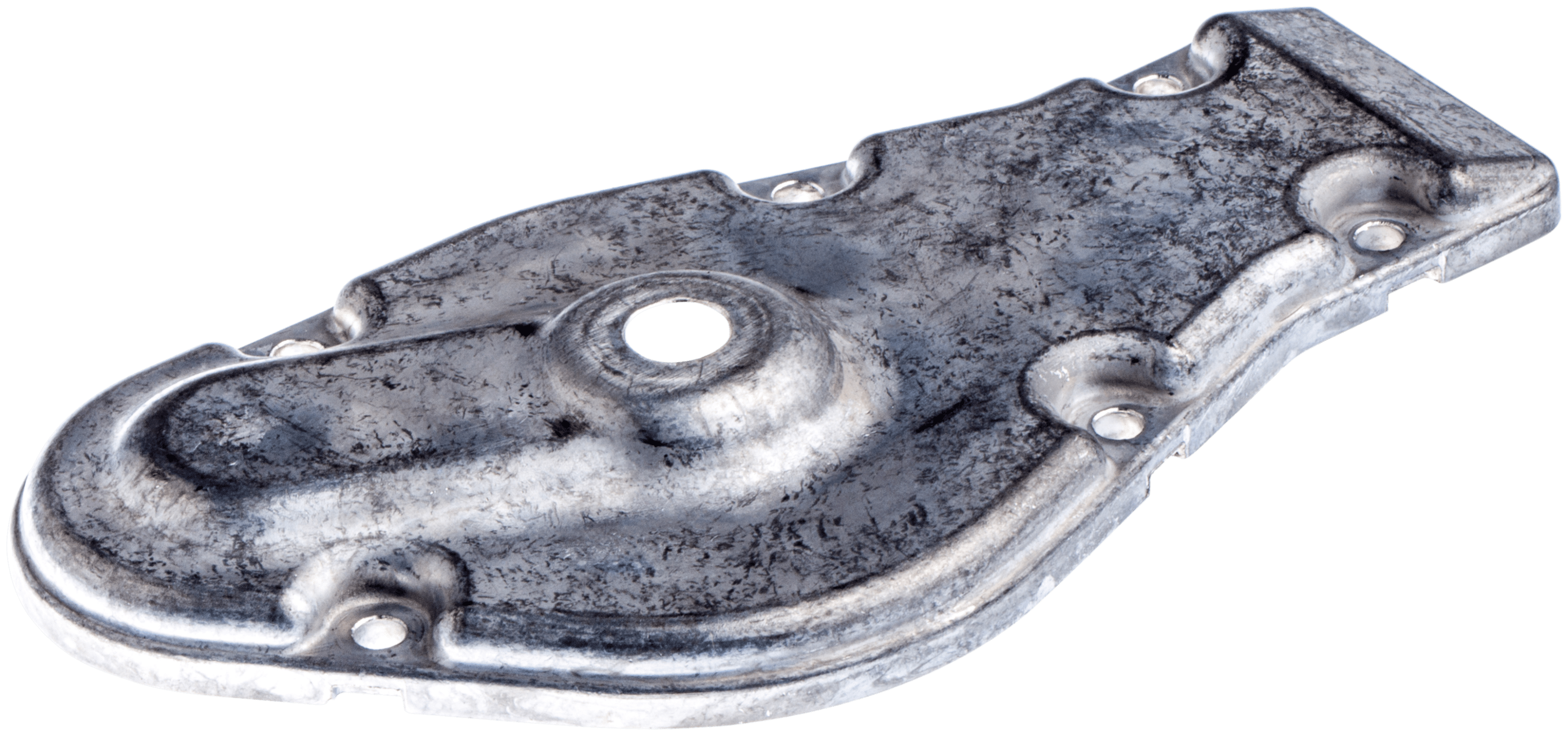 Husqvarna 537 18 24-01 - DECKEL