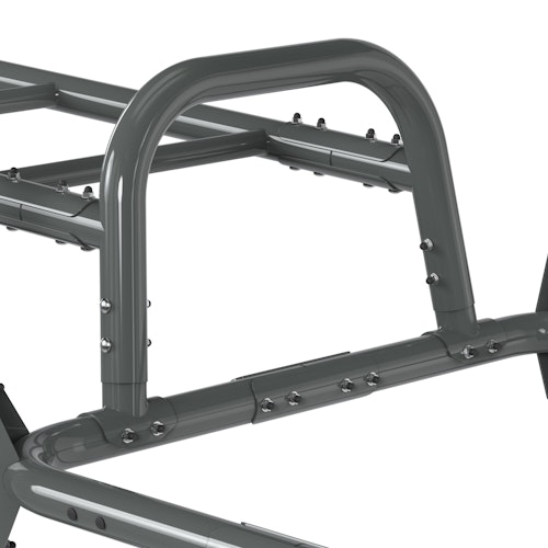 EXIT Fitnessgerät GetSet powerstation PS610