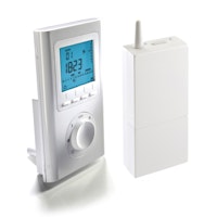 Ximax Steuerung Typ B Funk digital