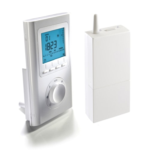 Ximax Steuerung Typ B Funk digital