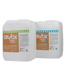 Vorschaubild Arvox Pro Parkett + Dielen 2-Komponenten-Reiniger