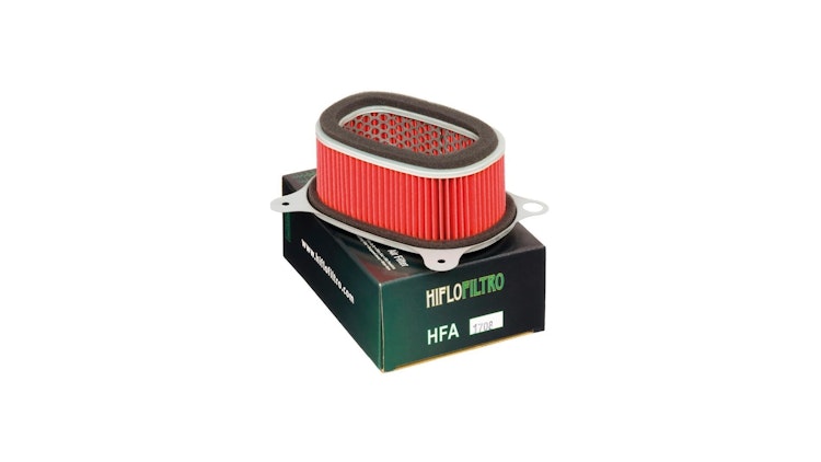 Hiflofiltro Luftfilter HFA1708