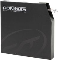 CONTEC Bremsinnenzug Stop+ 2000 mm silber Werkstattbox mit 100 St., mit Walzennipp
