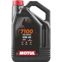 MOTUL 7100 4T Motorenöl - 10W40 4L