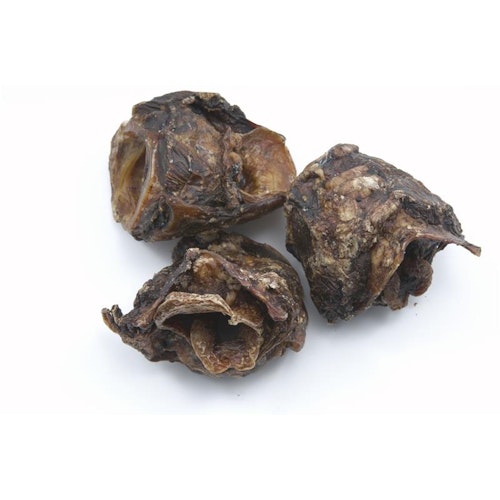 Classic Dog Snack Rinderkehlköpfe