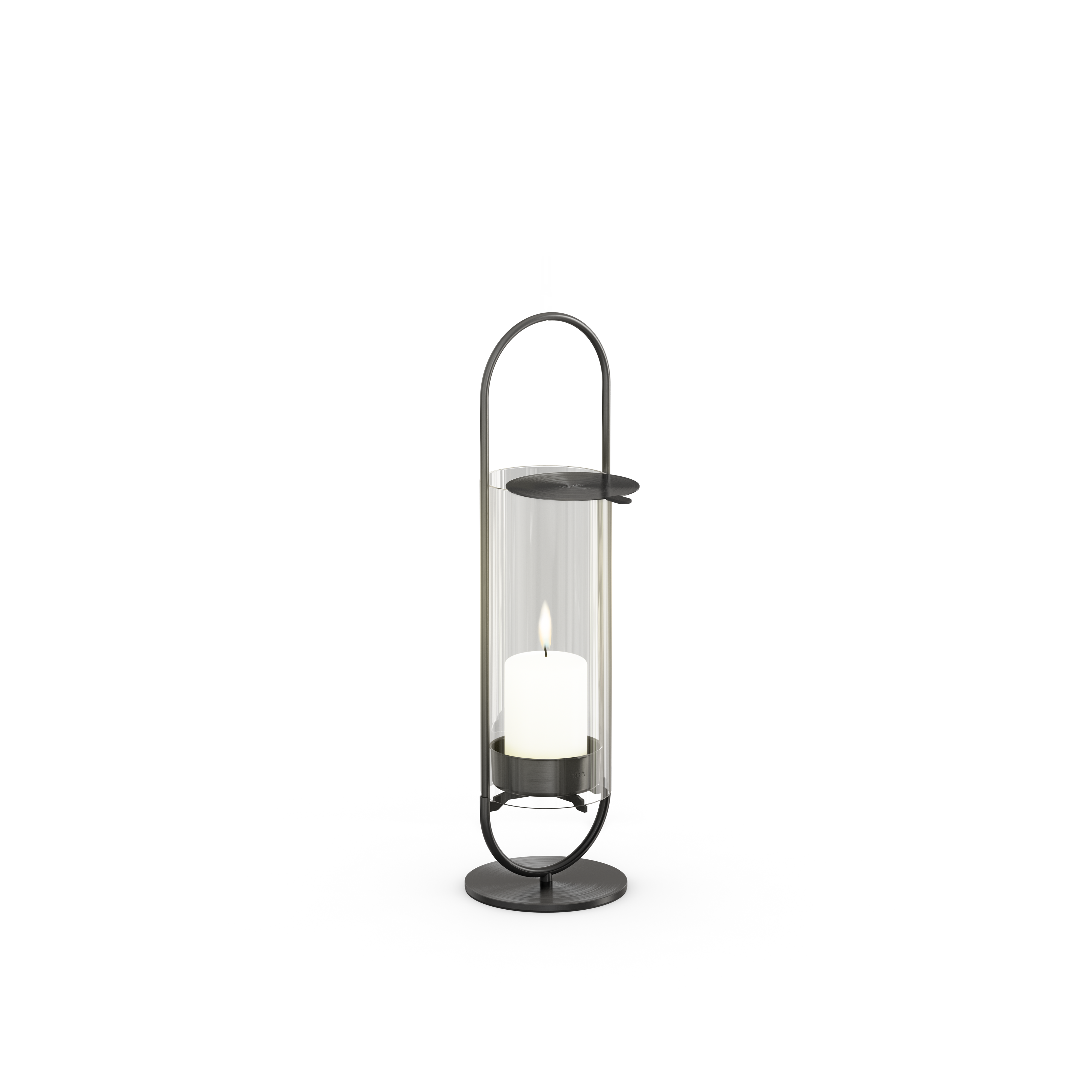 höfats OVAL CANDLE 35