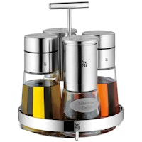 WMF De Luxe Gewürz-Set, 5-teilig