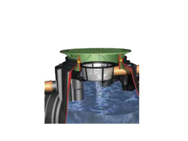 Thumbnail - Graf Platin Ausbaupaket 2