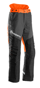 Husqvarna Schutzhose Functional 24A 58